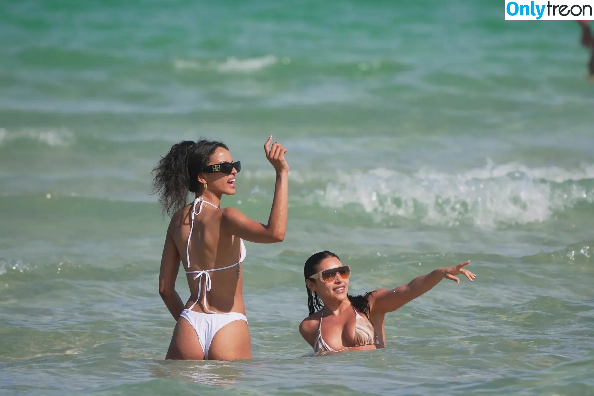 Chantel Jeffries голая photo #2314 (Ceejay the DJ / ChantelJeffries)