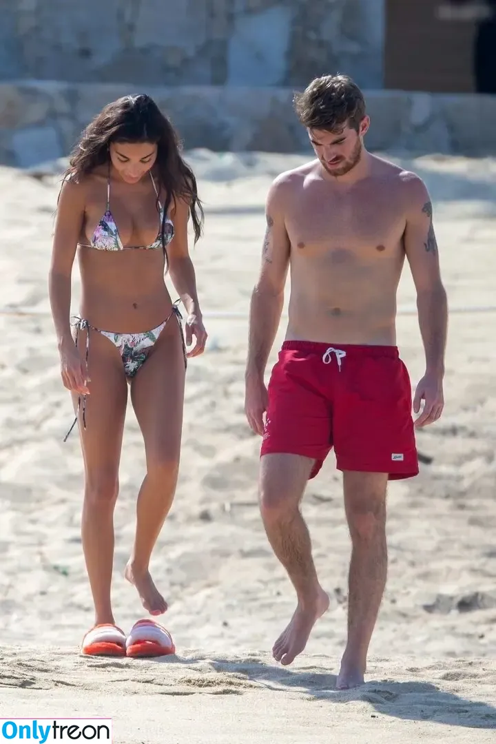 Chantel Jeffries nude photo #2334 (Ceejay the DJ / ChantelJeffries)