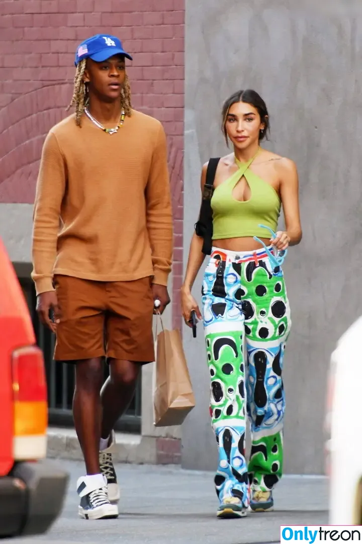 Chantel Jeffries голая photo #2356 (Ceejay the DJ / ChantelJeffries)