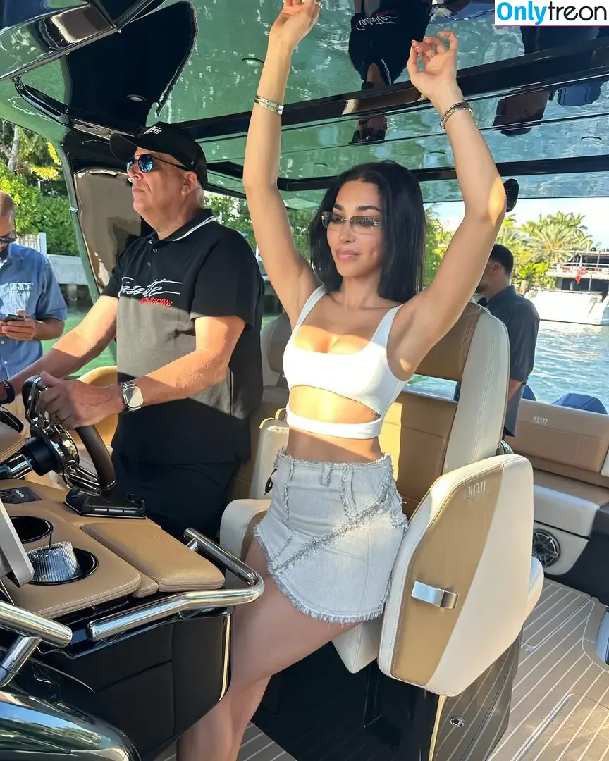 Chantel Jeffries nude photo #2372 (Ceejay the DJ / ChantelJeffries)