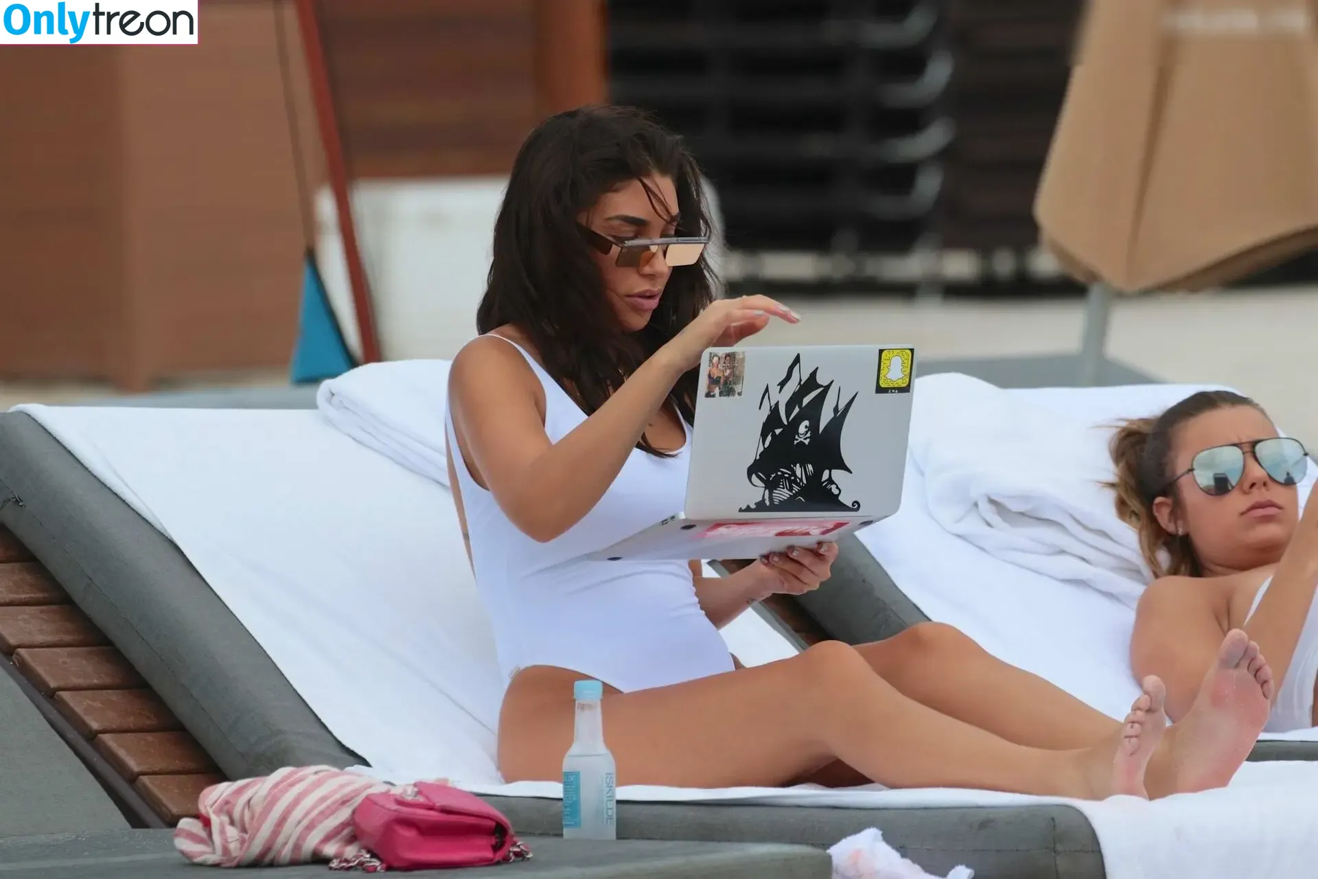 Chantel Jeffries голая photo #2405 (Ceejay the DJ / ChantelJeffries)