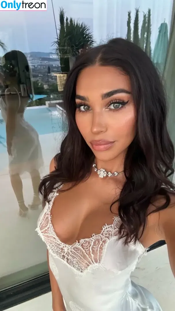 Chantel Jeffries nude photo #2545 (Ceejay the DJ / ChantelJeffries)