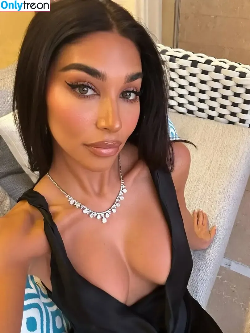 Chantel Jeffries nude photo #2546 (Ceejay the DJ / ChantelJeffries)