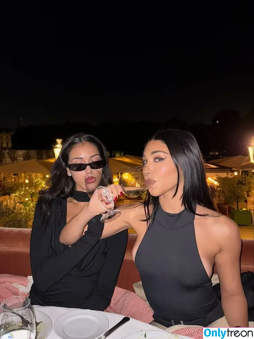 Chantel Jeffries nude photo #2554 (Ceejay the DJ / ChantelJeffries)