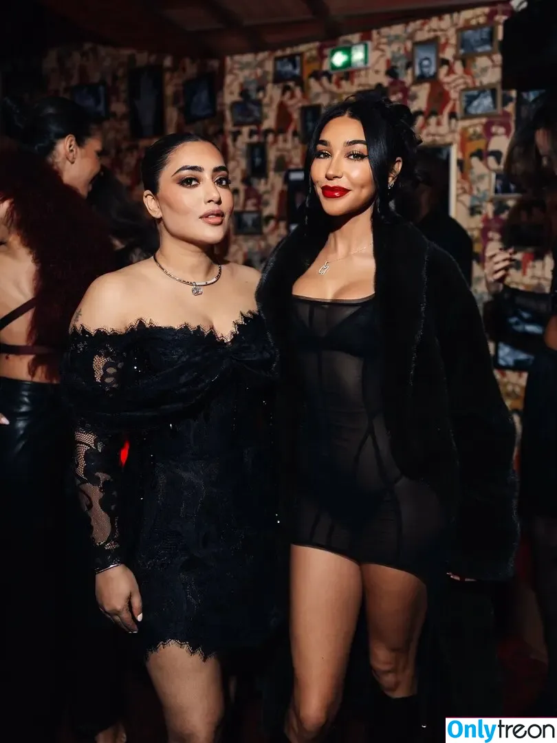 Chantel Jeffries nude photo #2558 (Ceejay the DJ / ChantelJeffries)