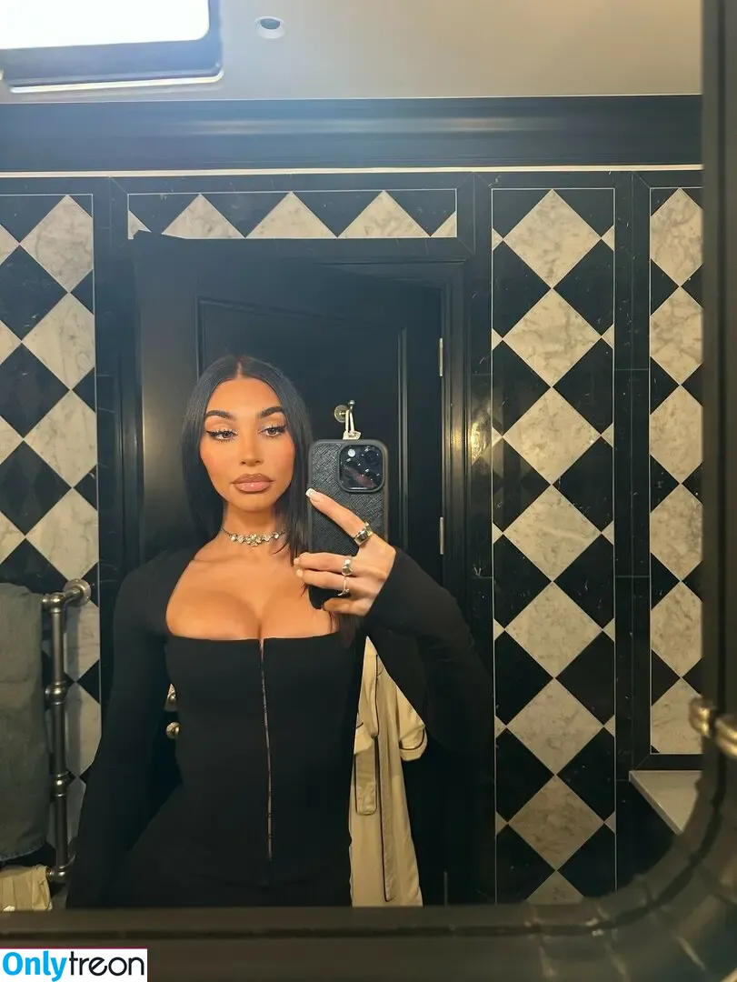 Chantel Jeffries nude photo #2575 (Ceejay the DJ / ChantelJeffries)