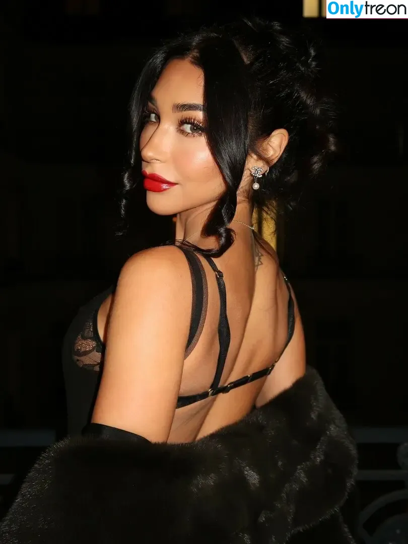 Chantel Jeffries nude photo #2577 (Ceejay the DJ / ChantelJeffries)