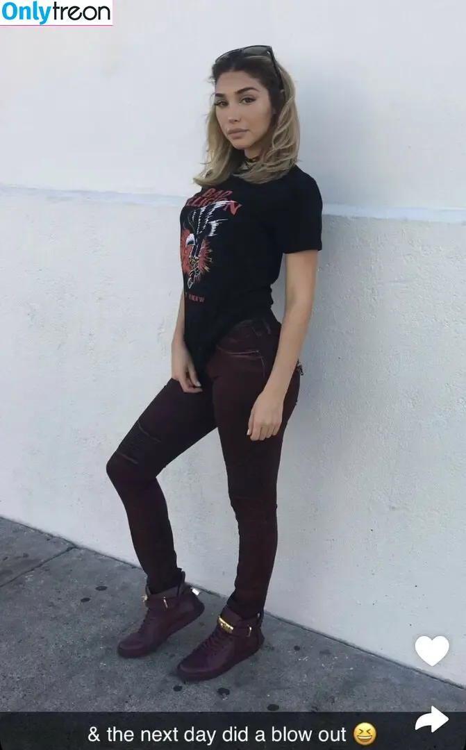 Chantel Jeffries голая photo #2770 (Ceejay the DJ / ChantelJeffries)
