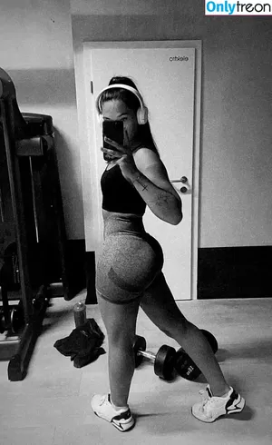 chantiii / celinechantalc nude photo #0001