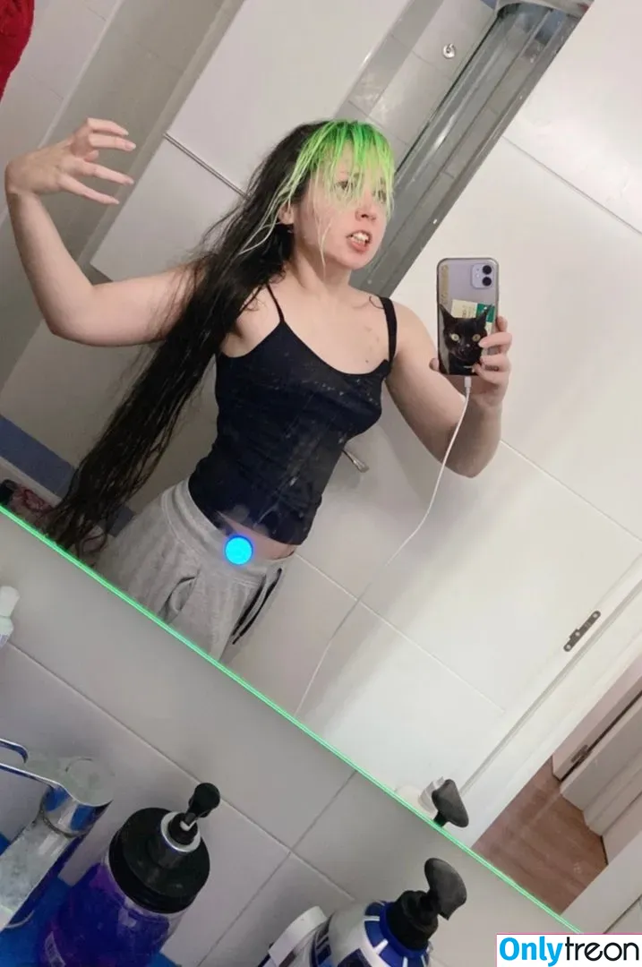Chaoko nude photo #0001 (chaokomaker)