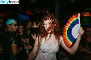 Chappell Roan / chappellroan / rosybeetles nude photo #0586