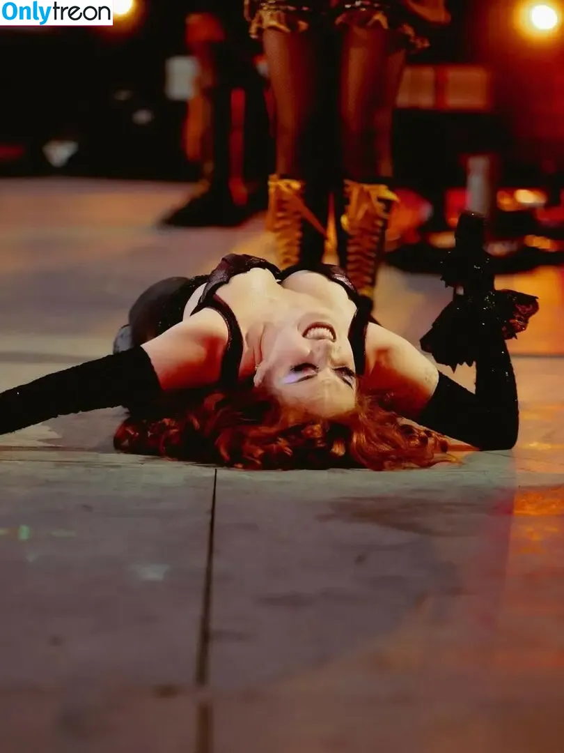 Chappell Roan nude photo #0548 (chappellroan / rosybeetles)