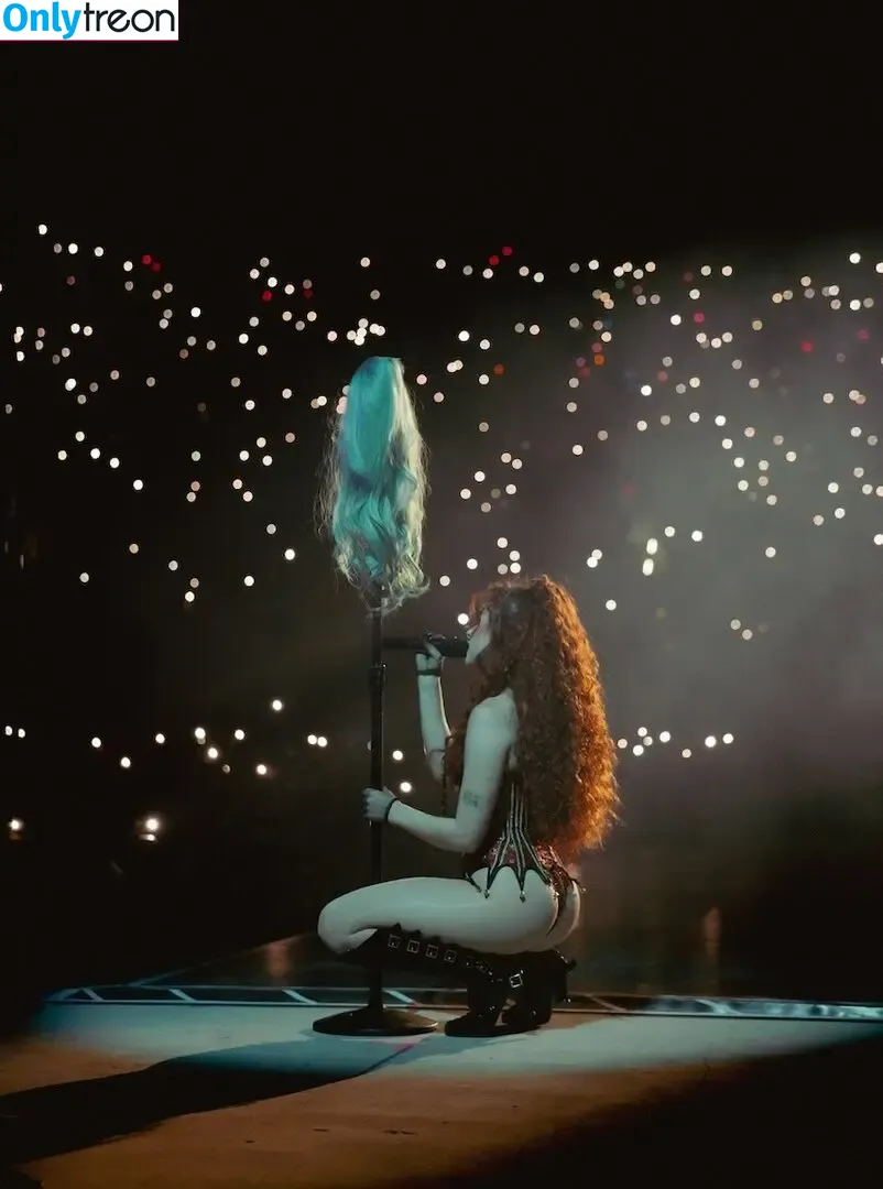 Chappell Roan nude photo #0567 (chappellroan / rosybeetles)