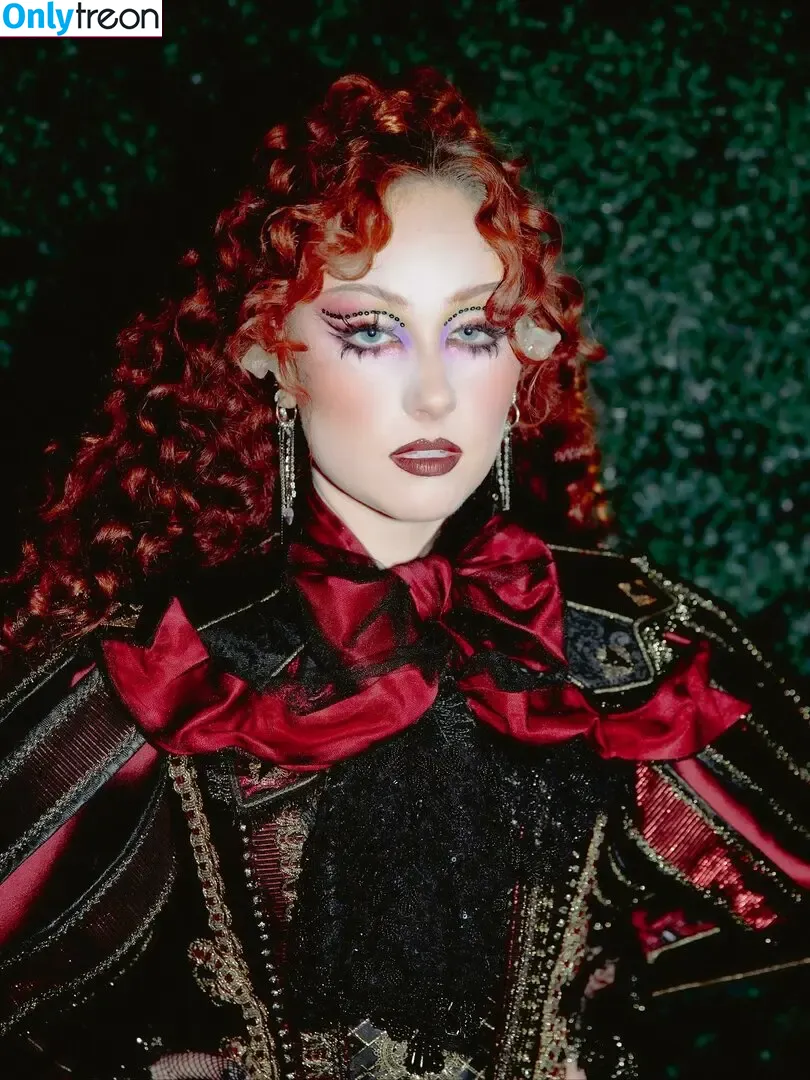 Chappell Roan nude photo #0569 (chappellroan / rosybeetles)