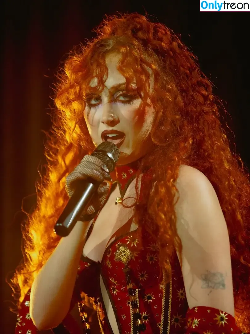 Chappell Roan nude photo #0570 (chappellroan / rosybeetles)