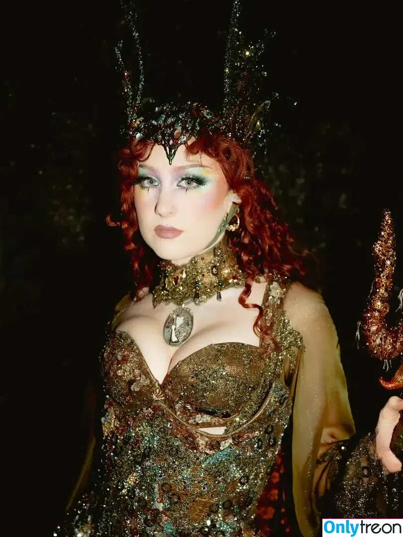 Chappell Roan nude photo #0587 (chappellroan / rosybeetles)