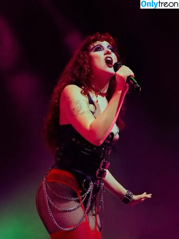 Chappell Roan nude photo #0592 (chappellroan / rosybeetles)