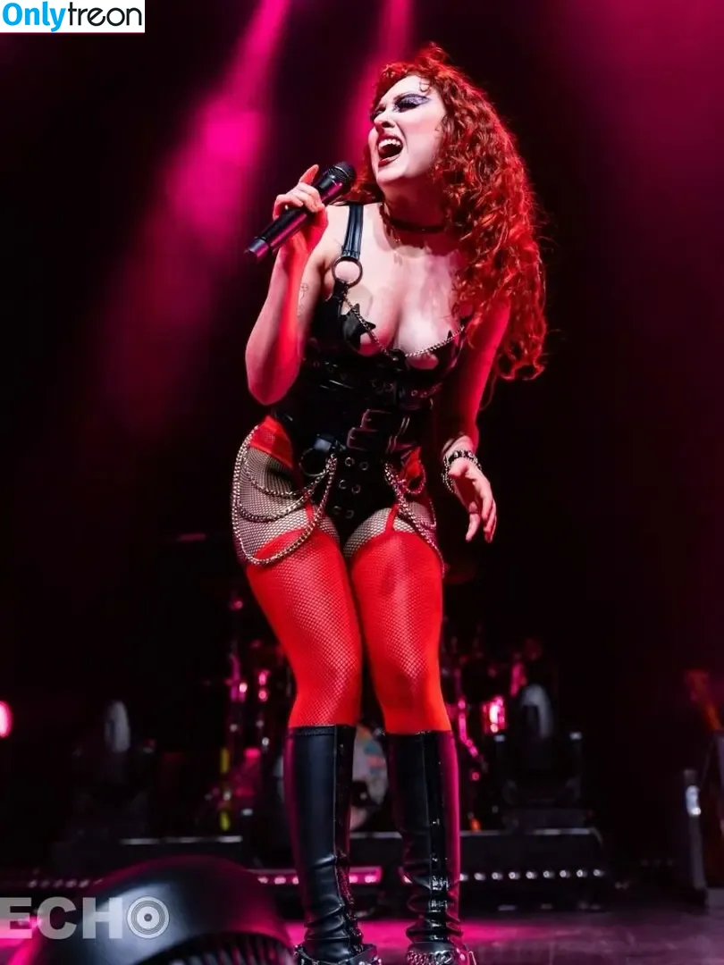 Chappell Roan nude photo #0593 (chappellroan / rosybeetles)