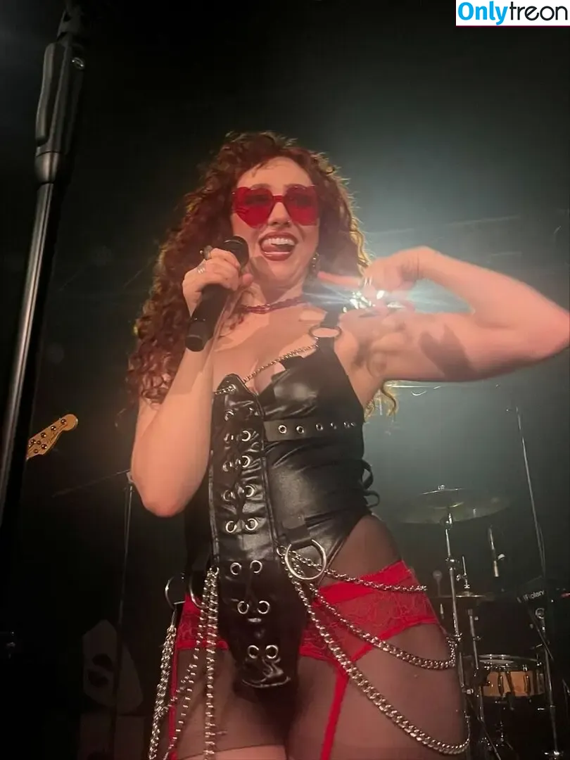 Chappell Roan nude photo #0598 (chappellroan / rosybeetles)