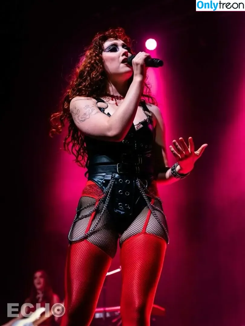 Chappell Roan nude photo #0604 (chappellroan / rosybeetles)