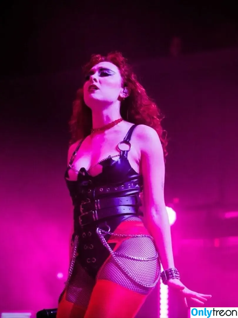 Chappell Roan nude photo #0607 (chappellroan / rosybeetles)