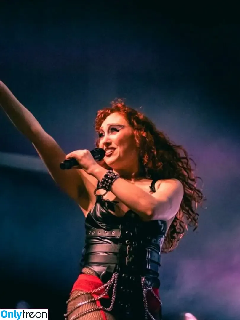 Chappell Roan nude photo #0609 (chappellroan / rosybeetles)