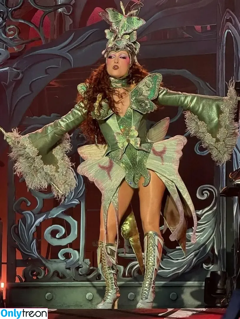 Chappell Roan nude photo #0614 (chappellroan / rosybeetles)