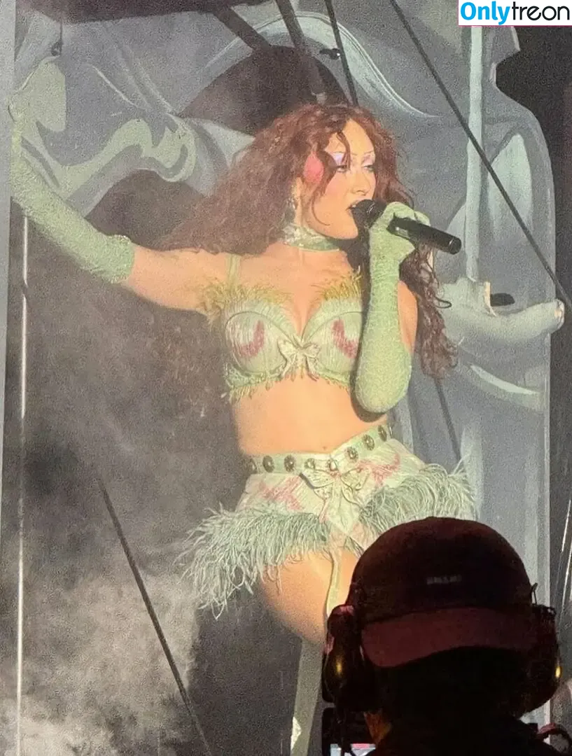 Chappell Roan nude photo #0617 (chappellroan / rosybeetles)