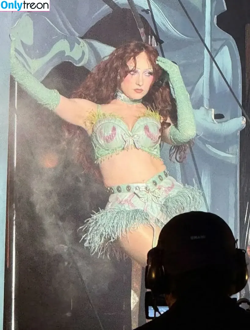 Chappell Roan nude photo #0618 (chappellroan / rosybeetles)