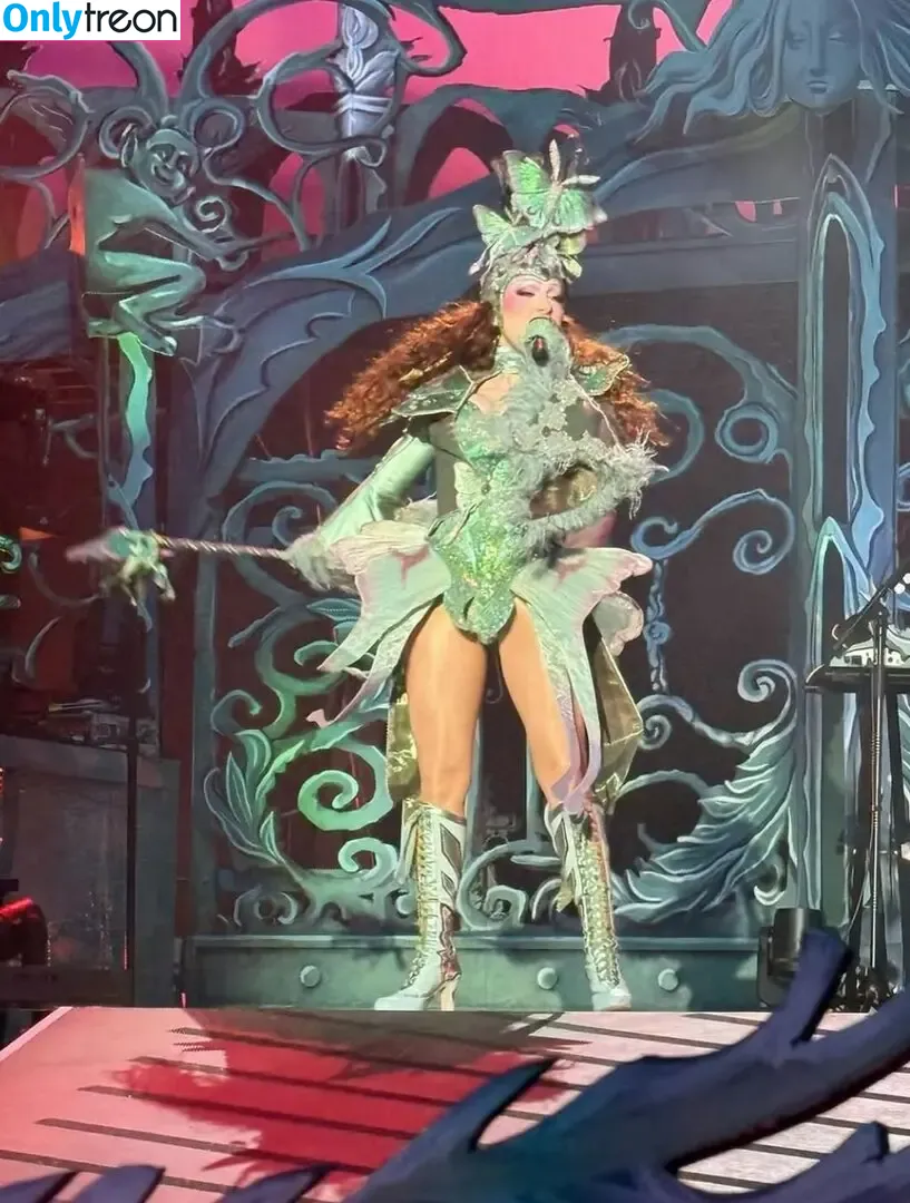 Chappell Roan nude photo #0619 (chappellroan / rosybeetles)