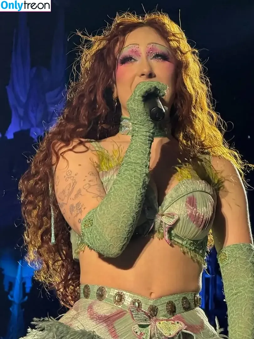 Chappell Roan nude photo #0620 (chappellroan / rosybeetles)