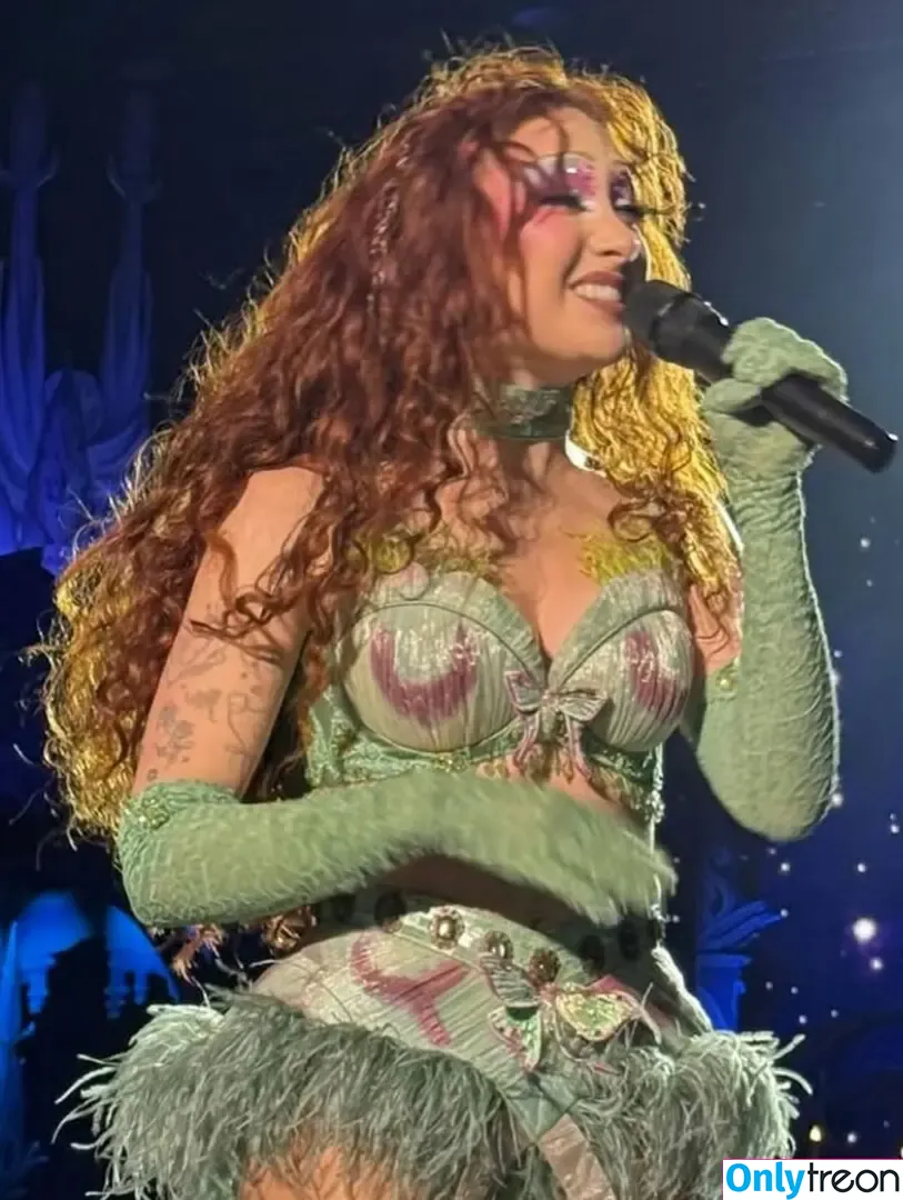 Chappell Roan nude photo #0621 (chappellroan / rosybeetles)