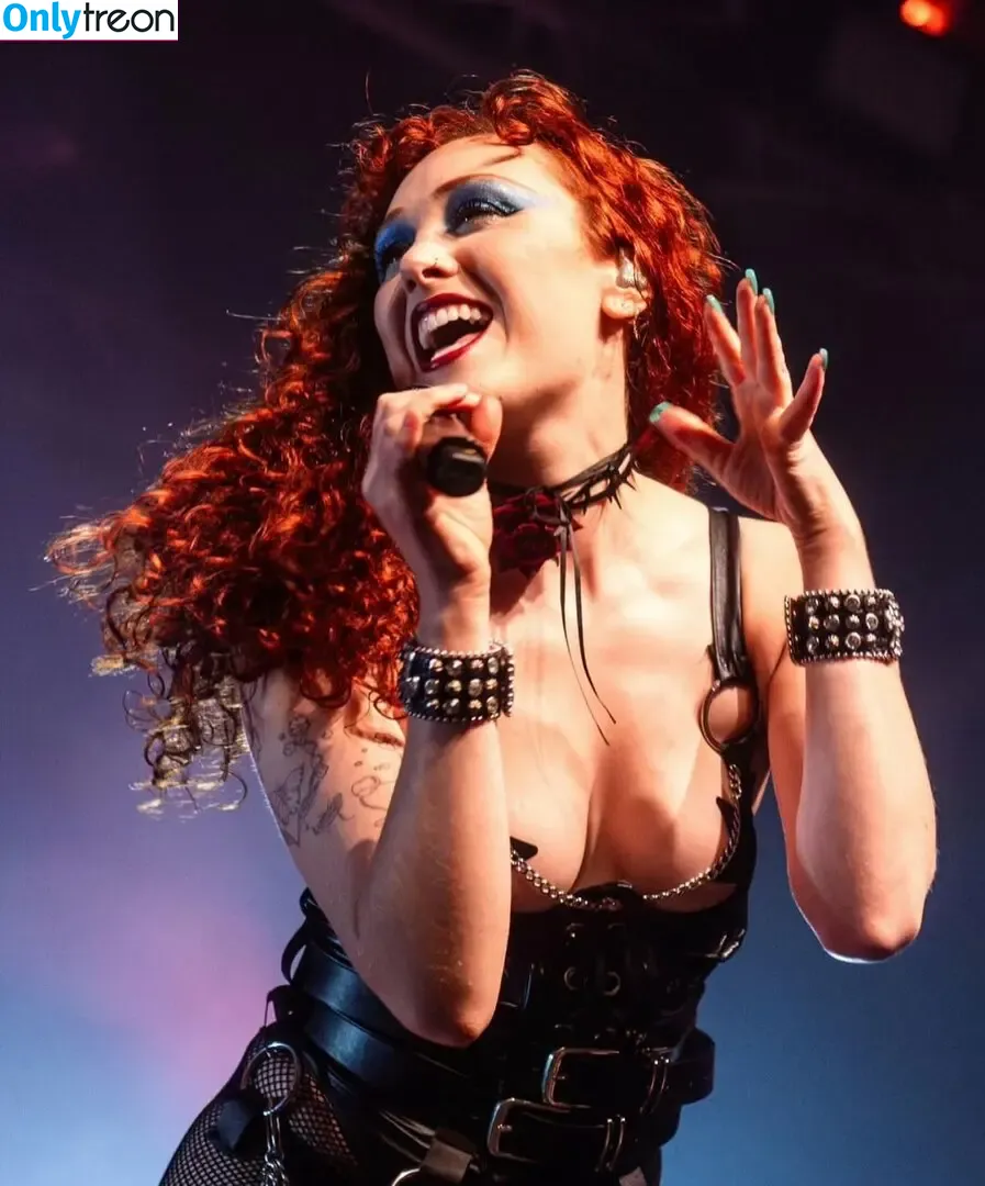 Chappell Roan nude photo #0624 (chappellroan / rosybeetles)