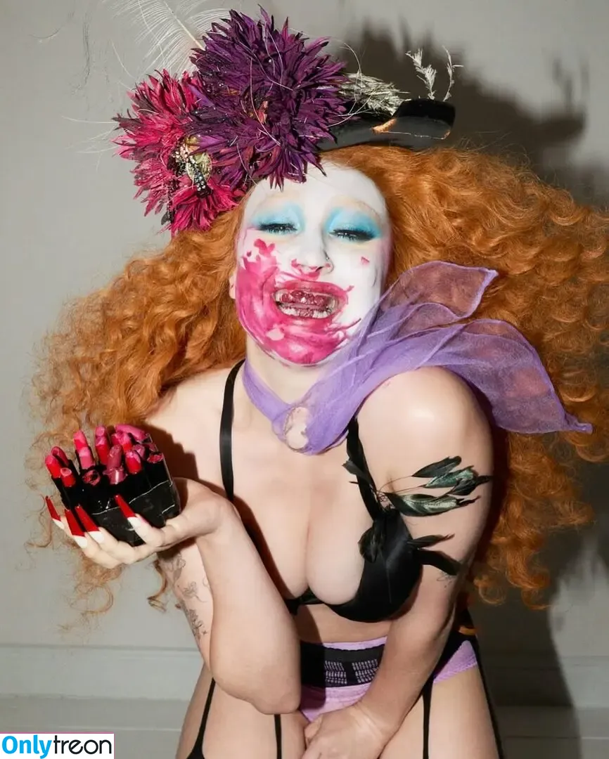 Chappell Roan nude photo #0631 (chappellroan / rosybeetles)