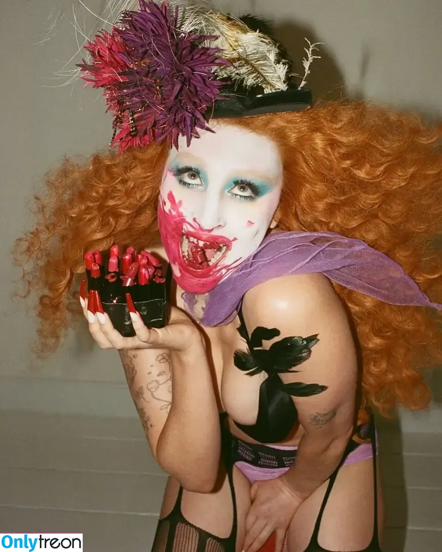 Chappell Roan nude photo #0632 (chappellroan / rosybeetles)