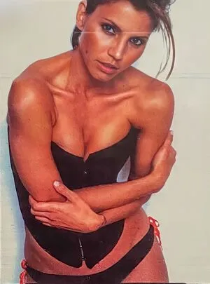 Charisma Carpenter / charismacarpenter фото голая #0061