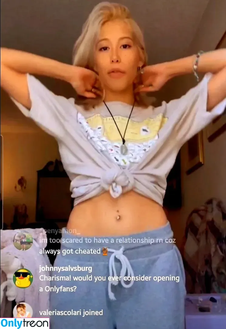 Charisma Kain голая photo #0154 (KainCharisma / charismakain / kain1)