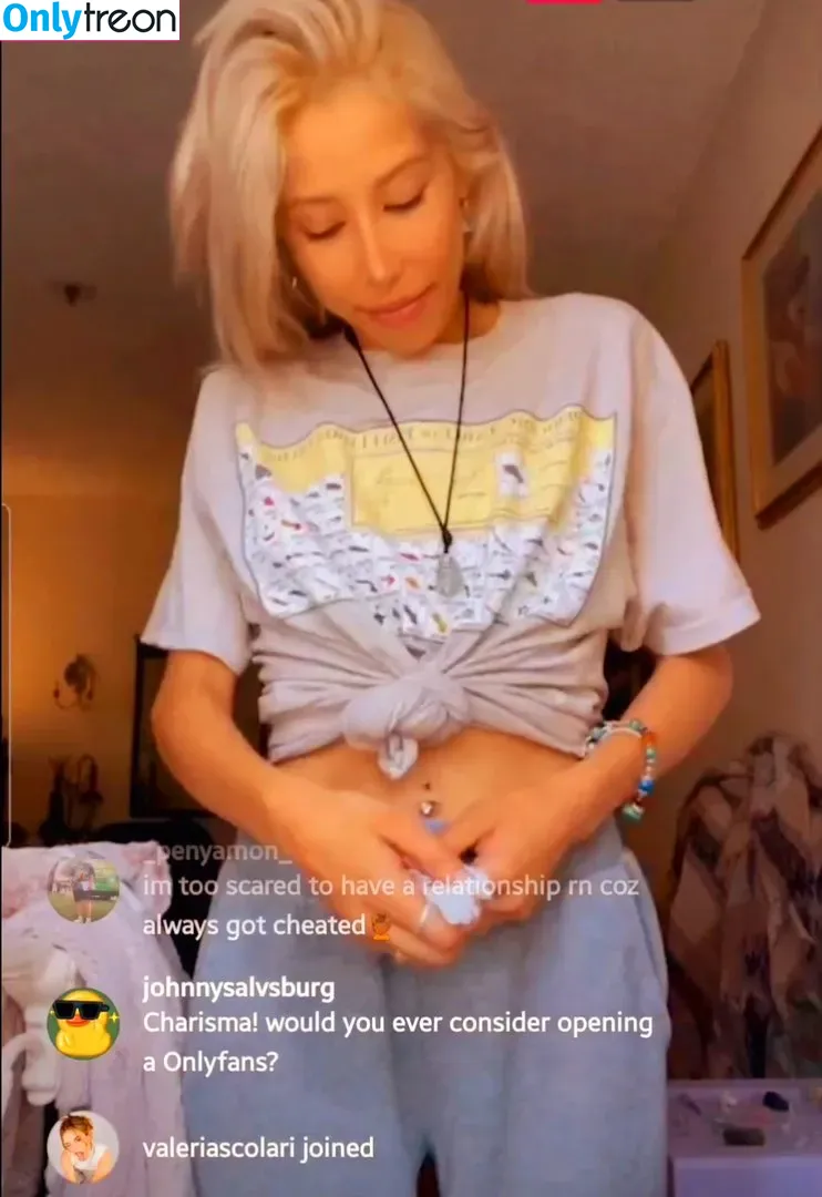 Charisma Kain голая photo #0155 (KainCharisma / charismakain / kain1)