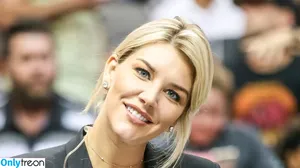 Charissa Thompson / Sportscaster / charissajthompson nude photo #0098
