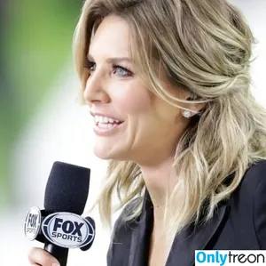Charissa Thompson / Sportscaster / charissajthompson nude photo #0102