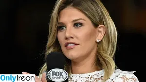 Charissa Thompson / Sportscaster / charissajthompson nude photo #0111