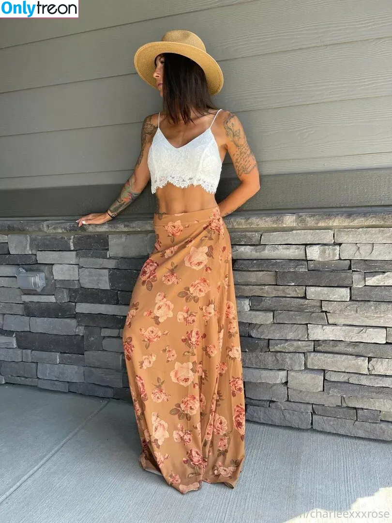 charleexxxrose nude photo #0020 (piercedpussy_char)