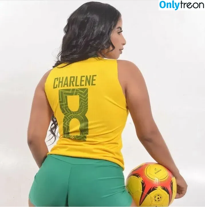 Charlene Gonçalves голая photo #0006 (charlene_fit / charlenegoncalvesap)