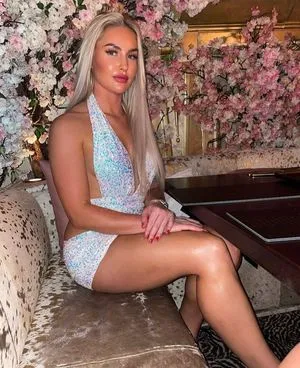 Charley Hull / charley.hull фото голая #0001