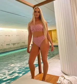 Charley Hull / charley.hull фото голая #0002