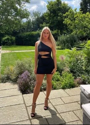 Charley Hull / charley.hull фото голая #0008