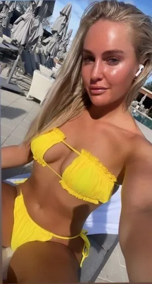 Charley Hull / charley.hull фото голая #0043