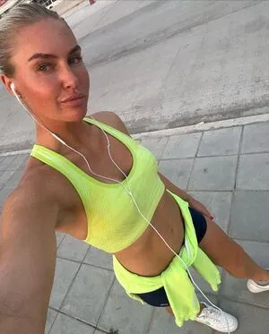 Charley Hull / charley.hull фото голая #0057