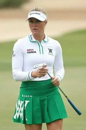 Charley Hull / charley.hull фото голая #0077