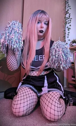 Charley Moo / charley-moo / charleymooasmr / charleymooo nude photo #0070
